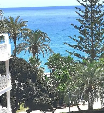 Abhaya, Mar Y Tranquilidad Appartement *