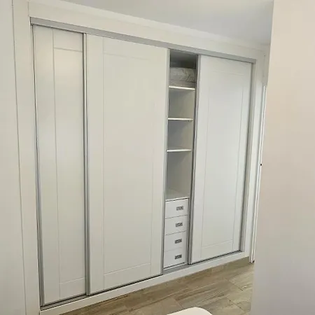 Appartement Abhaya, Mar Y Tranquilidad *