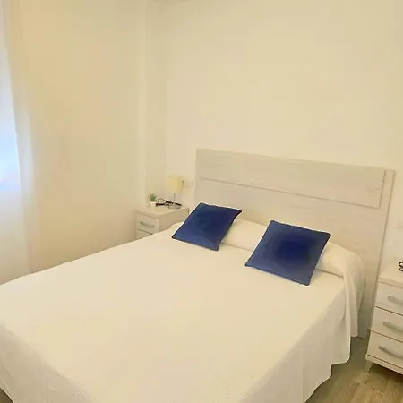 Appartement Abhaya, Mar Y Tranquilidad Torre Del Mar
