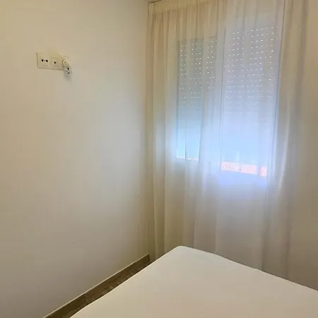 Appartement Abhaya, Mar Y Tranquilidad *